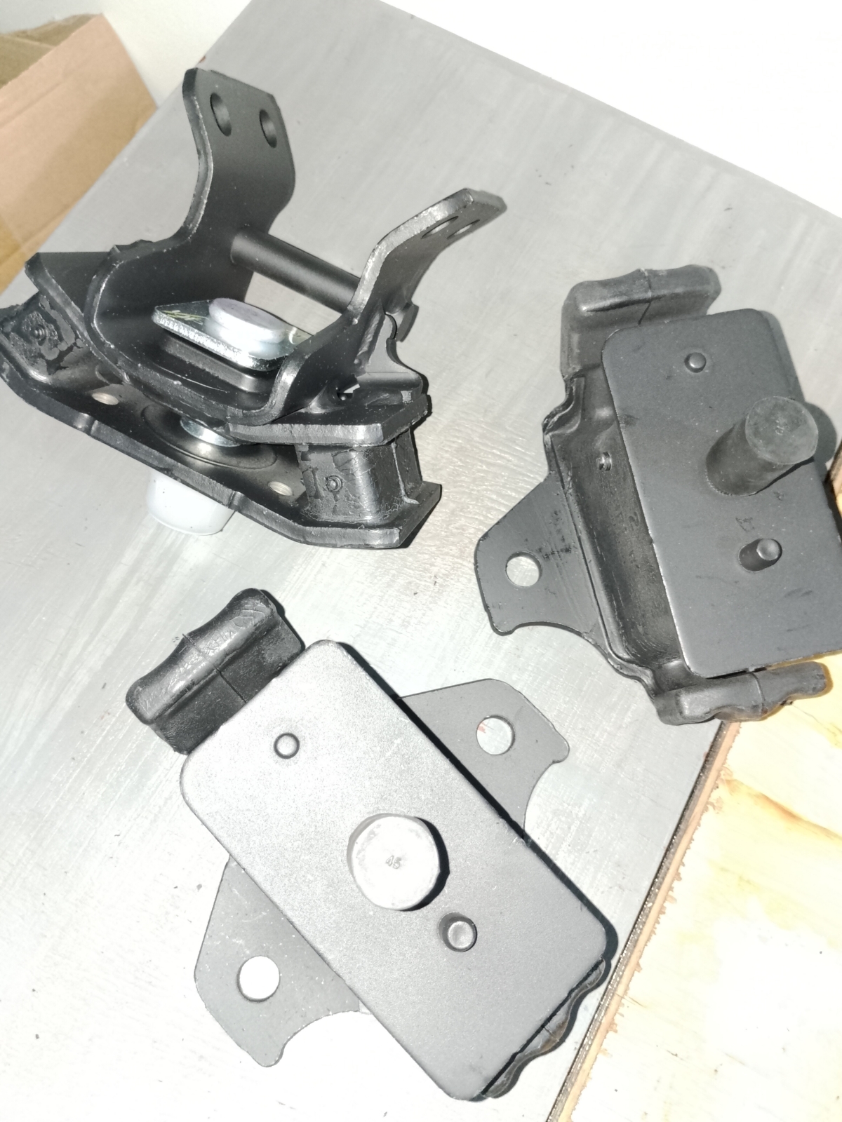 Mỗi ngày một việc