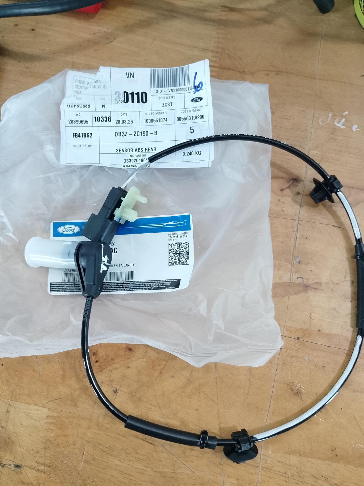 Ngày mới nhiều năng lượng