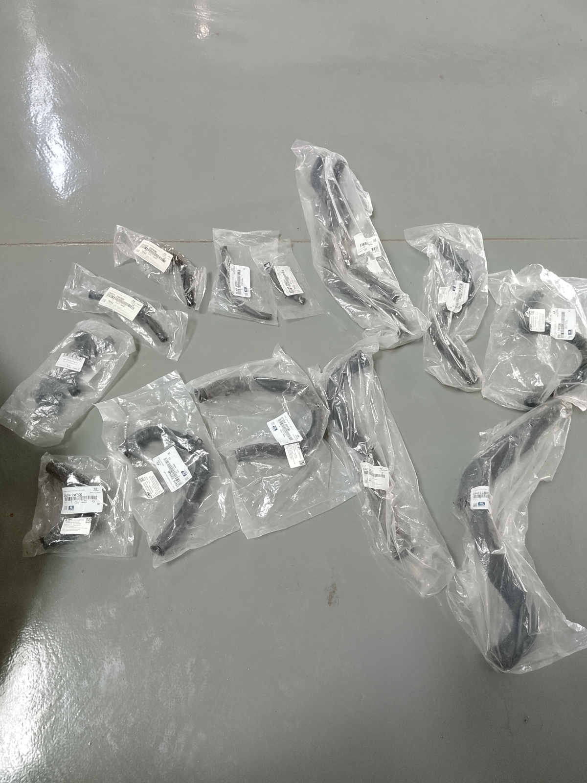  Đầu tháng mới