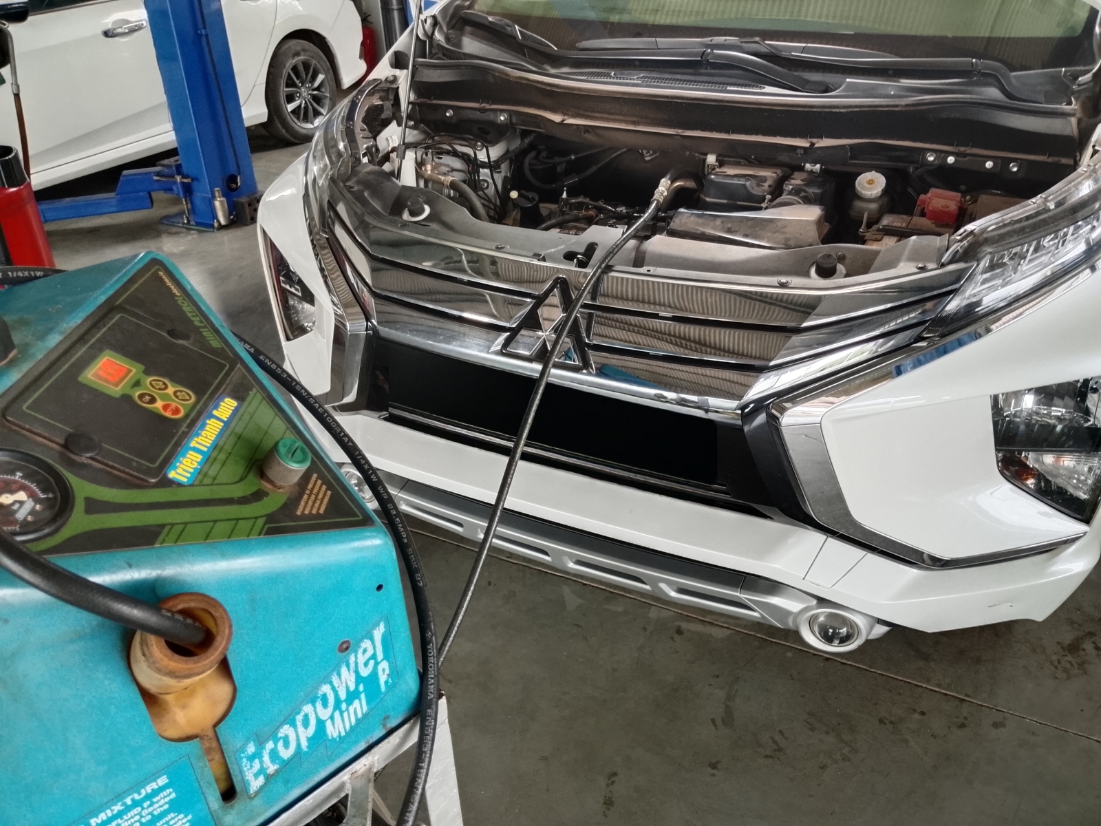  Đầu tháng mới