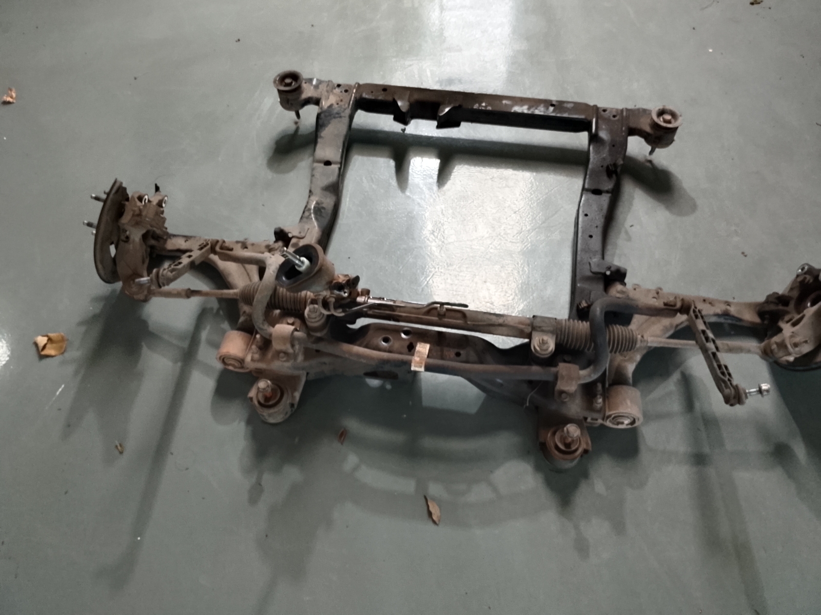 Bảo dưỡng định kì