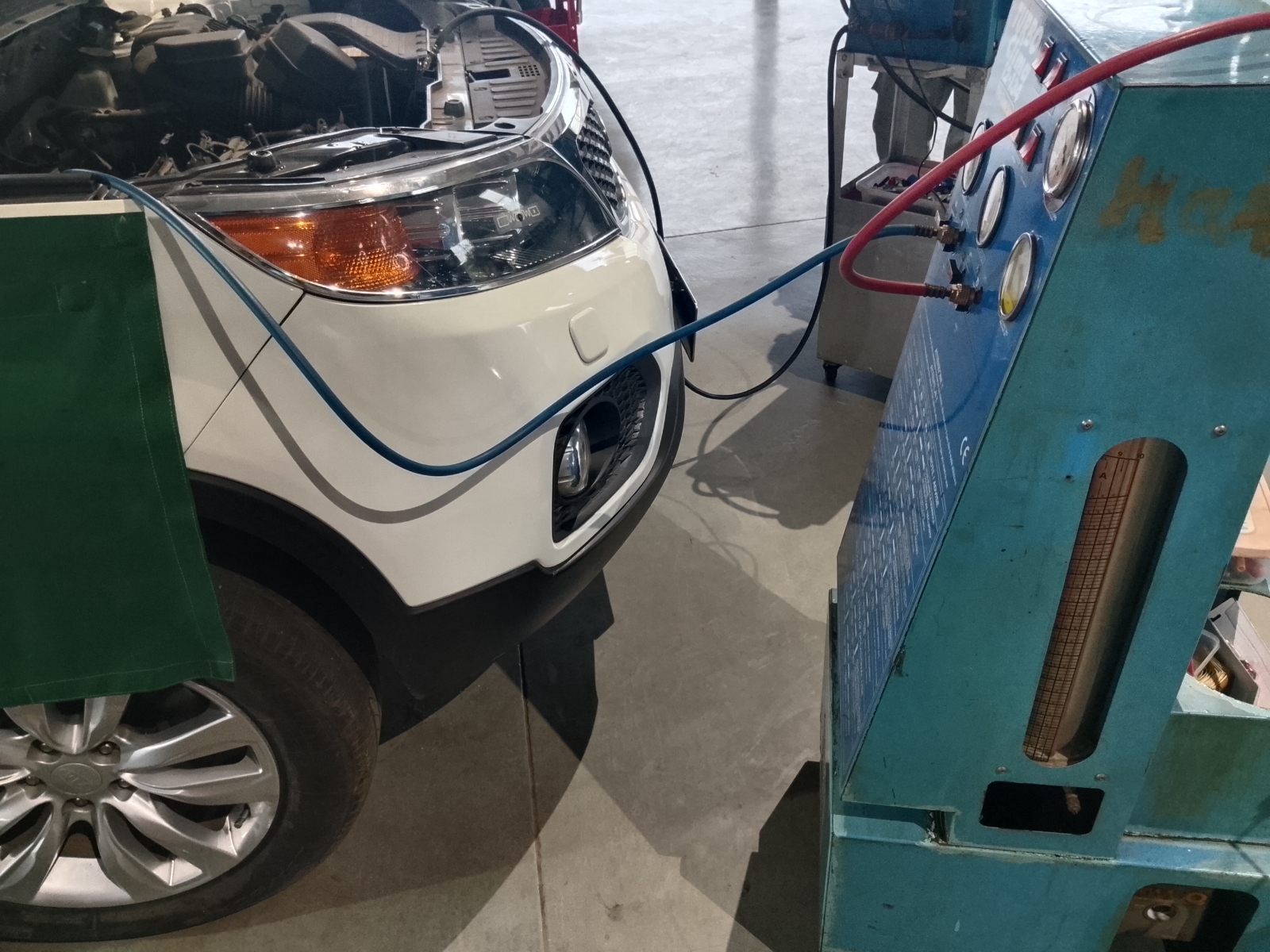 Mỗi ngày mỗi việc 