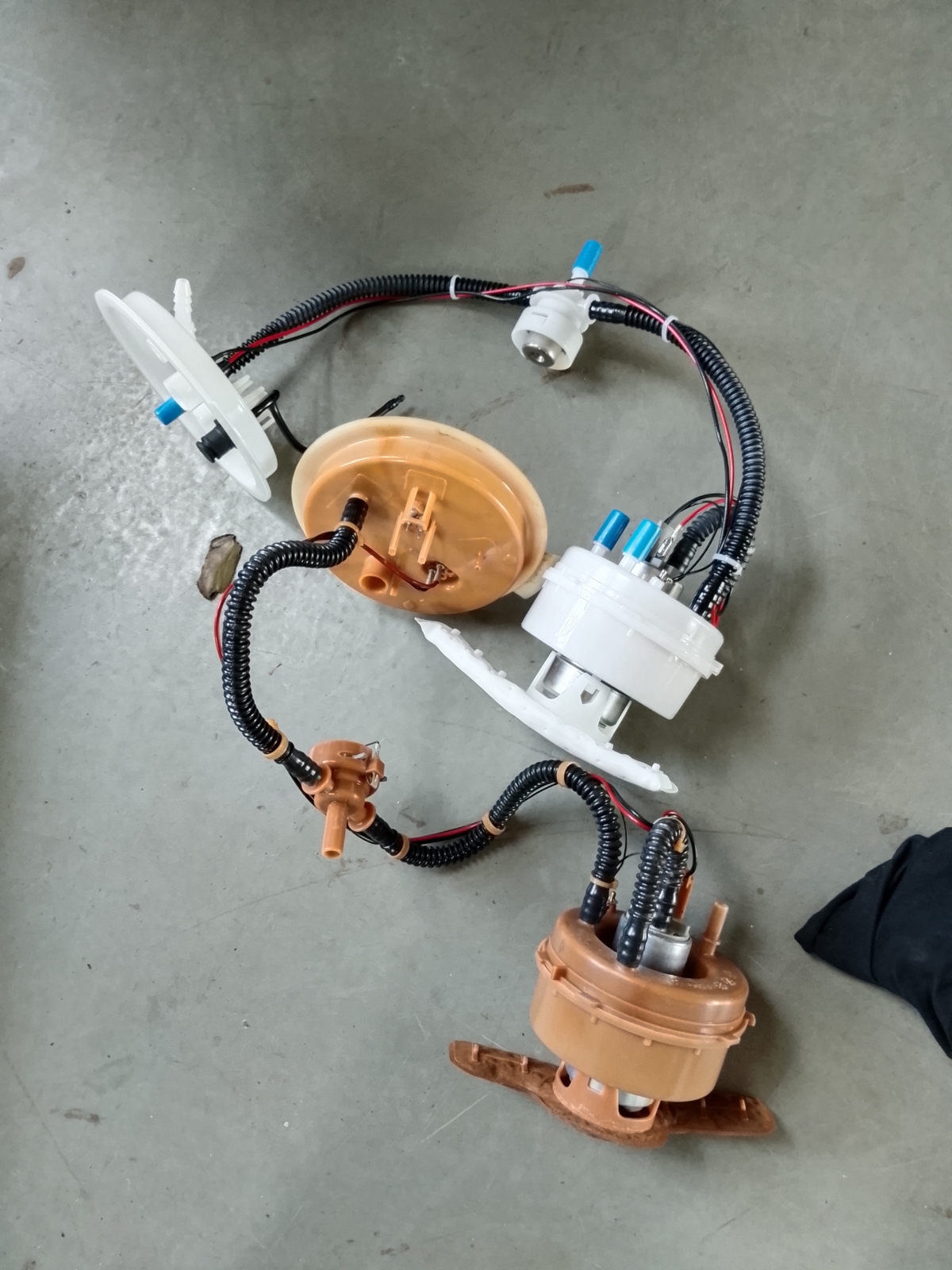 Mỗi ngày mỗi việc 
