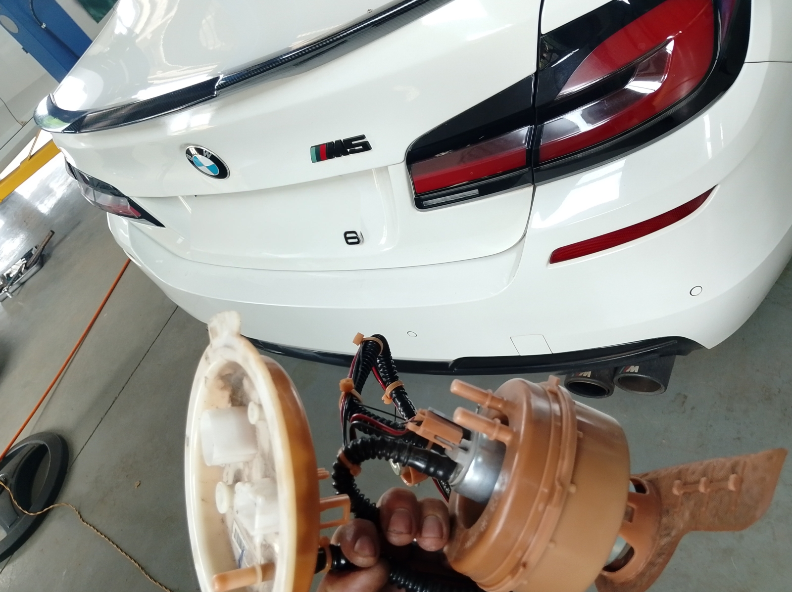 ngày mới công việc mới