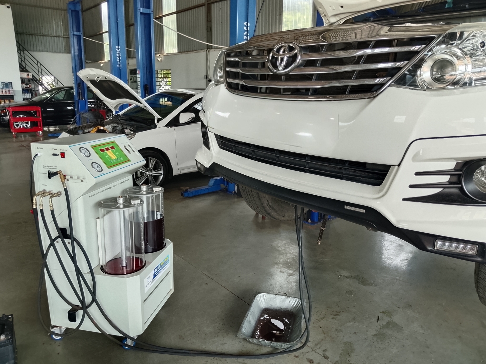 Mỗi ngày mỗi việc 